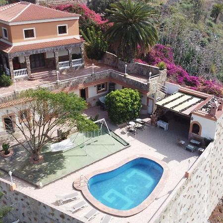 Finca Rural Cardengros Villa Tenoya Exterior photo